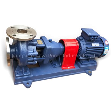 corrosion resistant centrifugal pump|chemical resistant pump.